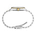 Seiko Prospex Mother Of Pearl Two-Tone Stainless Steel Bracelet Ladies' Watch Sur622_2