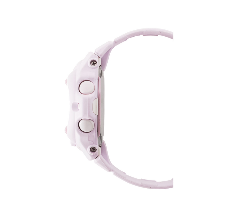 Casio G-Shock Baby BG169 Series Digital Pink Dial Watch BG169M-4