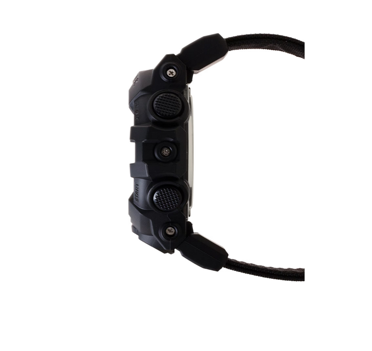 Casio G-Shock Analog Digital GA700 Series Men's Watch GA700BCE-1A