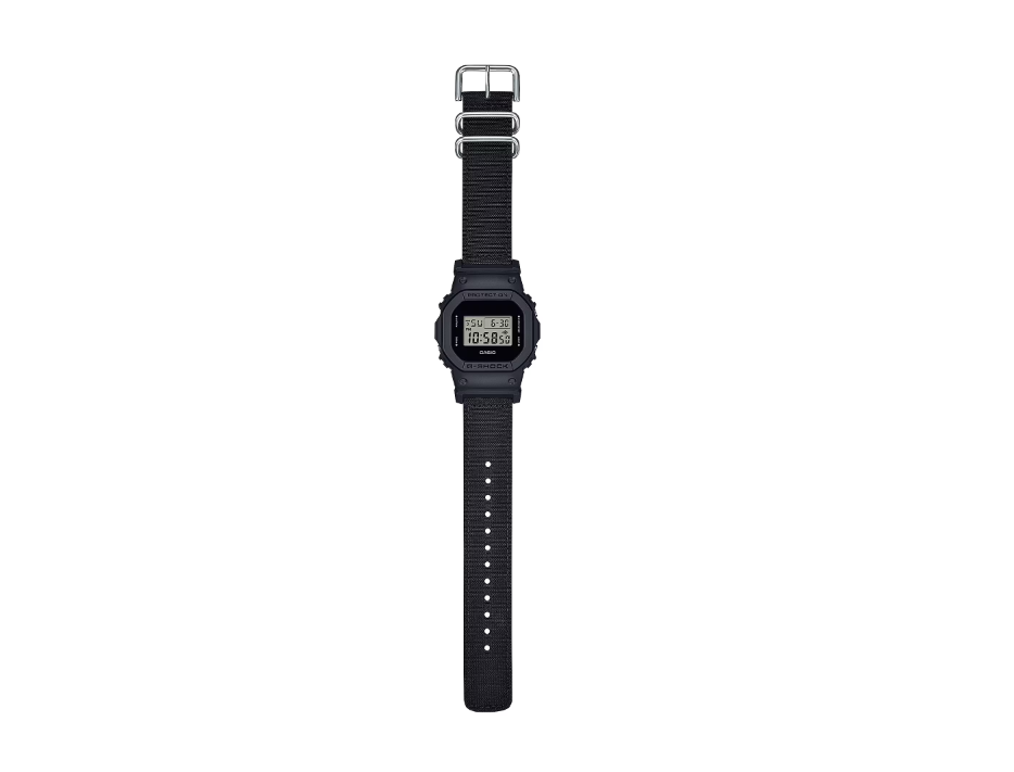 Casio G-Shock Digital 5600 series Men's Watch DW5600BCE-1