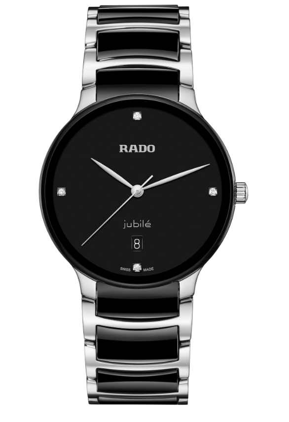 Discover Luxury: Explore Rado Watches - SPRING SALE — The luxury 