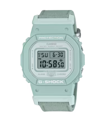 Casio G-Shock Digital Square Women's Watch GMDS5600CT-3