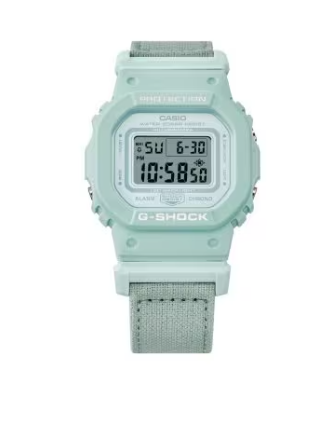 Casio G-Shock Digital Square Women's Watch GMDS5600CT-3
