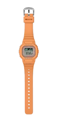 Casio G Shock Move Women's Watch GLXS5600-4