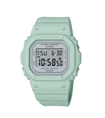 Casio G-Shock Baby G BGD-565 Series Digital Watch BGD565SC-3