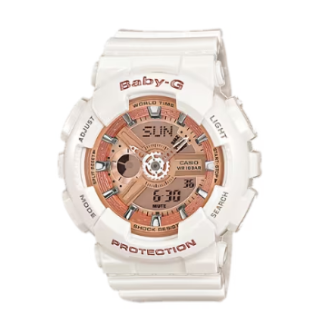 Casio G-Shock Baby G BA-110 SERIES Digital Watch BA110-7A1