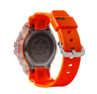 Casio G-Shock Digital 6900 SERIES Watch DW6900GL-4