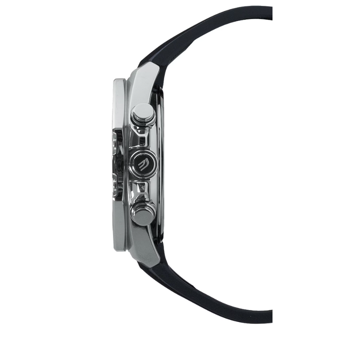 Casio Edifice Analog/Digital Smartphone Link Double LED Watch ECB10P-1A