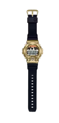 Casio G-Shock Digital 6900 SERIES Watch GM6900GDA-9