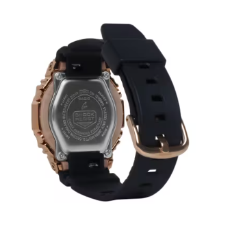 Casio G-Shock Metal Covered Women's Watch GMS2100PG1A4