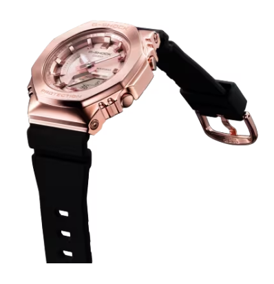 Casio G-Shock Metal Covered Women's Watch GMS2100PG1A4