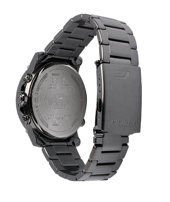 Casio Edifice Bluetooth High Performance Chronograph Watch ECB20DC-1A