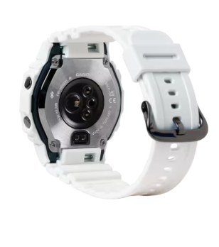 Casio G-Shock Move 5600 SERIES Digital Solar Powered White Dial Men's Watch DWH5600-7