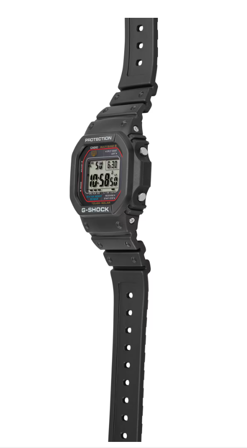 Casio G-Shock DIgital 5600 Series Men's Watch GWM5610-1