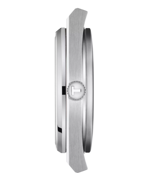 Tissot PRX UFO Robot Grendizer Blue Dial 40 mm Men's Watch T1374071104102