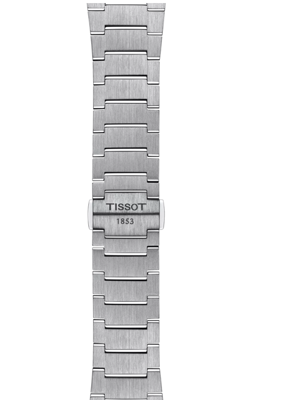 Tissot PRX UFO Robot Grendizer Blue Dial 40 mm Men's Watch T1374071104102