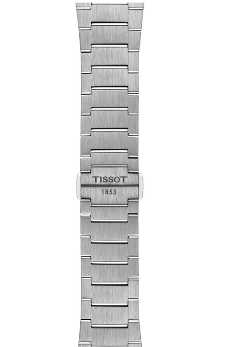 Tissot PRX UFO Robot Grendizer Blue Dial 40 mm Men's Watch T1374071104102