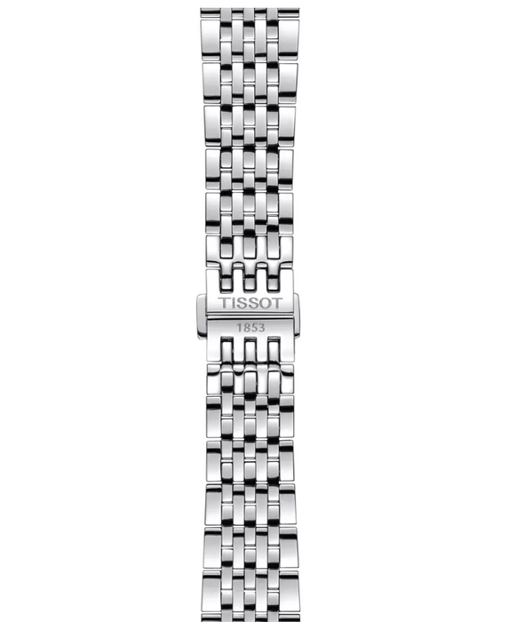 Tissot Le Locle Powermatic 80 Stainless Steel Men Watch T0064071103300