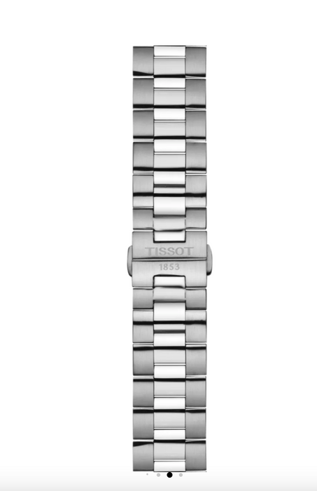 Tissot Gentleman Powermatic 80 T1274071104100 Watch