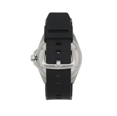 Casio Analog Blue Dial Resin Band Rotary bezel Men's Watch MDV106B-2AV