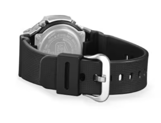 Casio G-Shock G-STEEL 2500 Series Black Dial Men's Watch GMC2500-1A