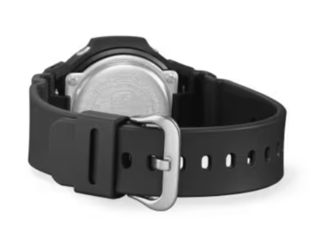 Casio G-Shock Analog 2500 Series Black Dial Men's Watch GAC2500-1A