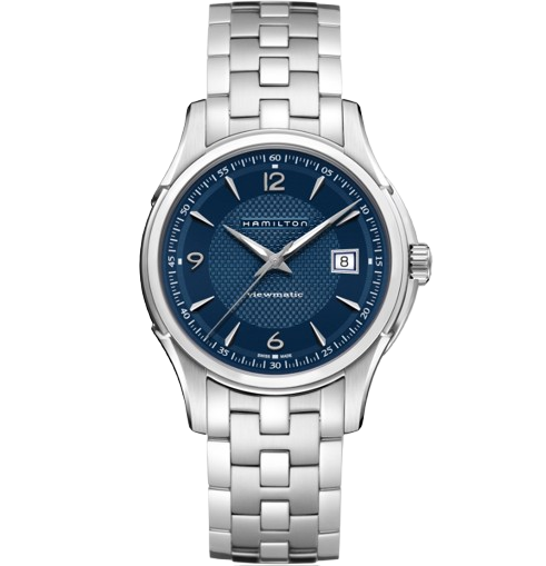 Hamilton Jazzmaster Viewmatic Auto StainlessSteel Mens Watch H32515145