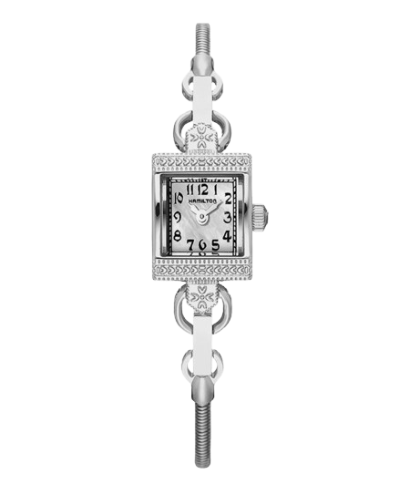 Hamilton American Classic Lady Hamilton Vintage Quartz Women's Watch H31271113