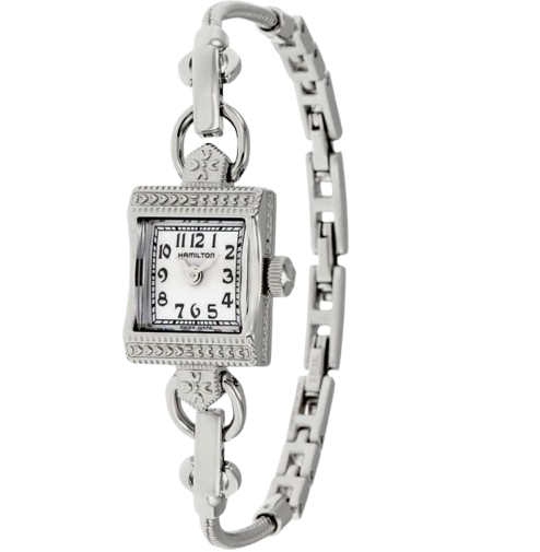 Hamilton American Classic Lady Hamilton Vintage Quartz Women's Watch H31271113