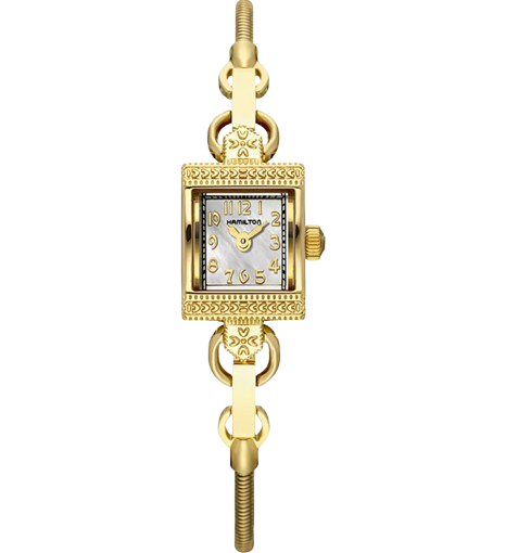 Hamilton American Classic Lady Vintage Quartz Women's Watch H31231113