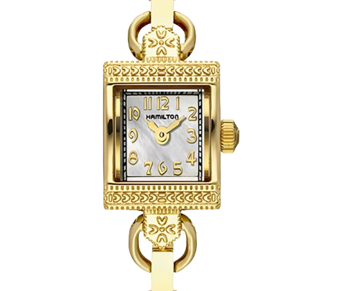 Hamilton American Classic Lady Vintage Quartz Women's Watch H31231113