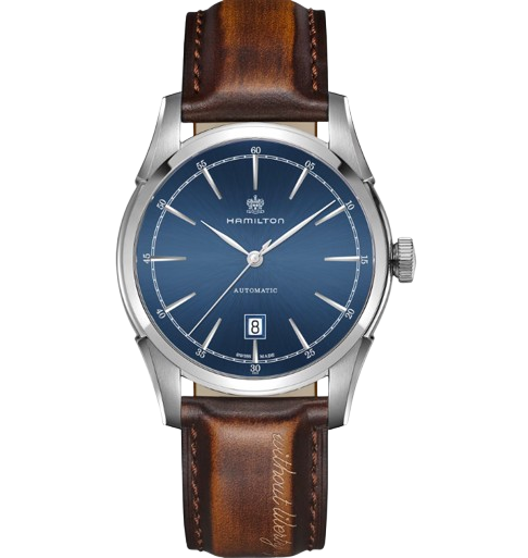 Hamilton American Classic of Liberty Men's Watch H42415541