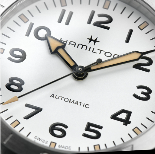 Hamilton Men's Watch
