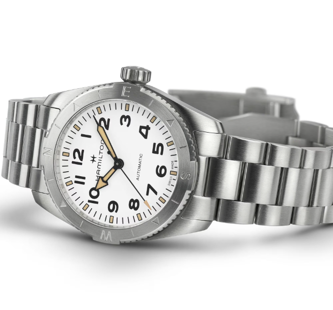 Hamilton Men's Watch
