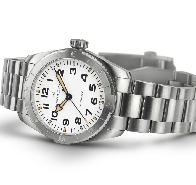 Hamilton Men's Watch
