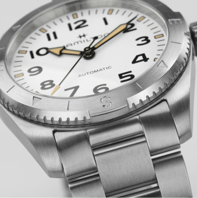 Hamilton Men's Watch
