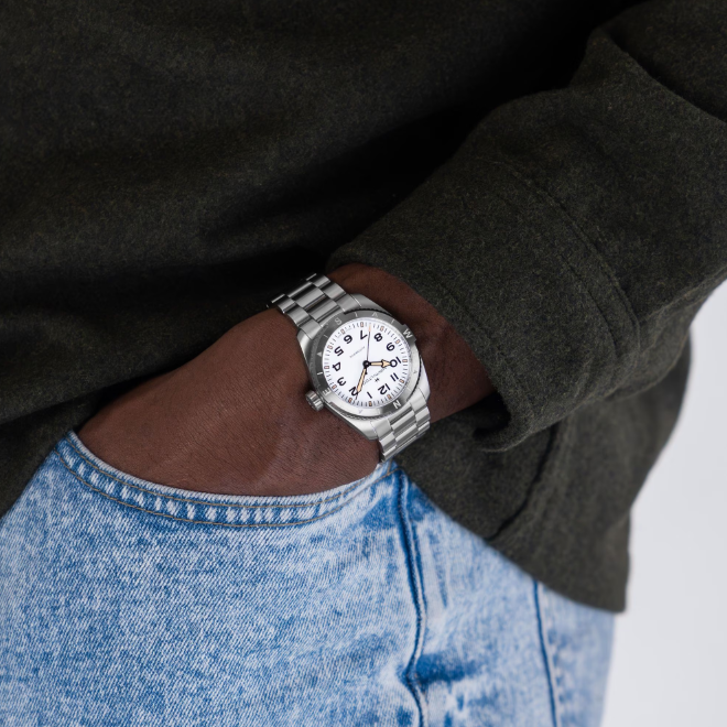 Hamilton Men's Watch
