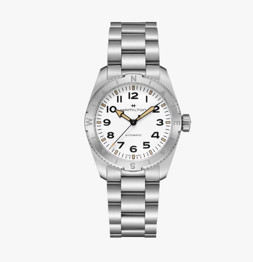 Hamilton Men's Watch
