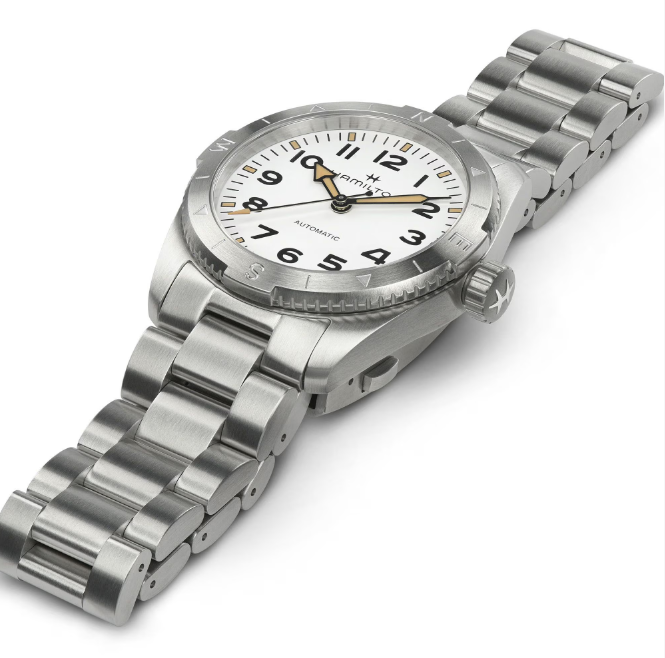 Hamilton Men's Watch
