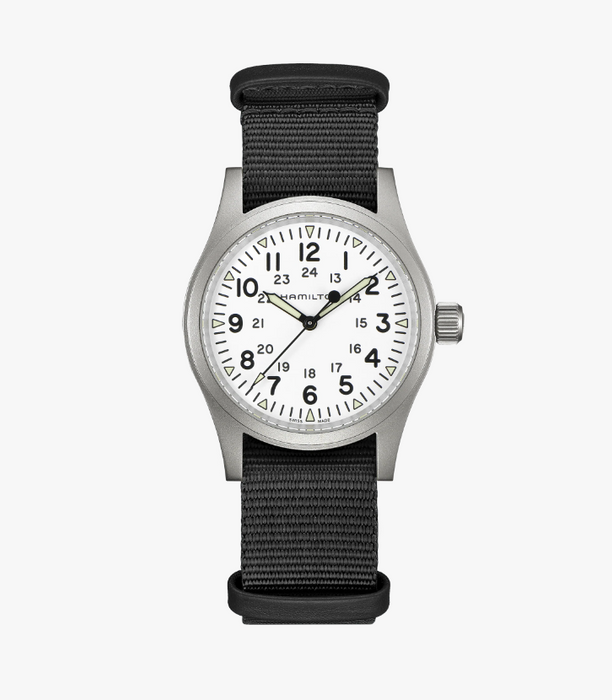 Best Hamilton Watch