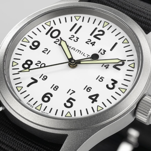 Best Hamilton Watch