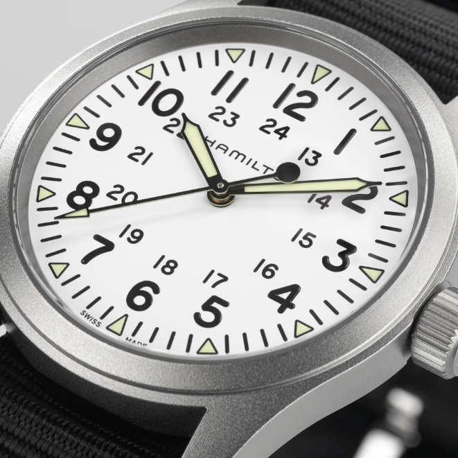 Best Hamilton Watch