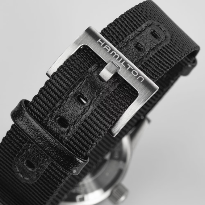 Best Hamilton Watch