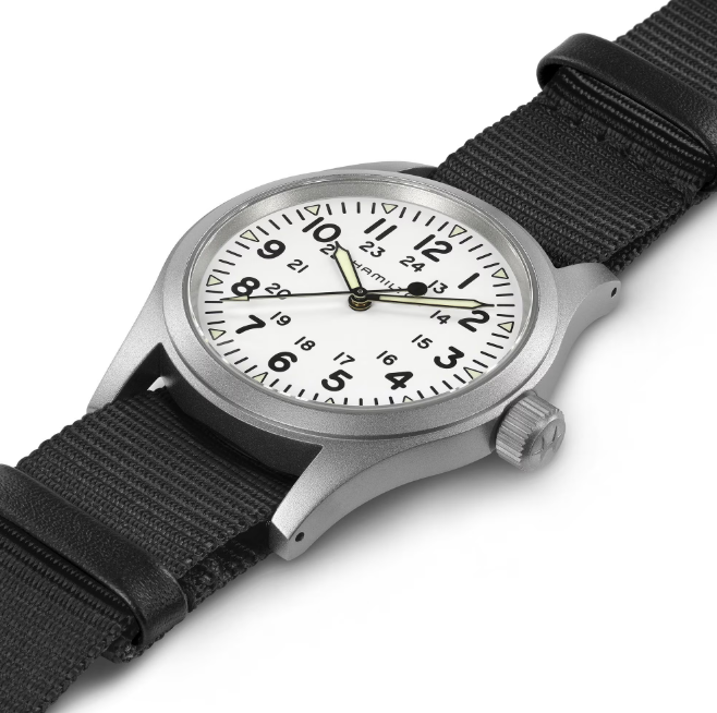 Best Hamilton Watch
