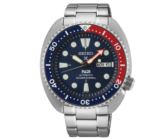 Seiko Prospex Sea Automatic Stainless Steel Men Watch SRPE99