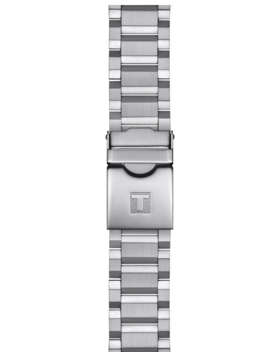 Tissot Supersport Chrono Stainless Steel Men's Watch T1256171105100