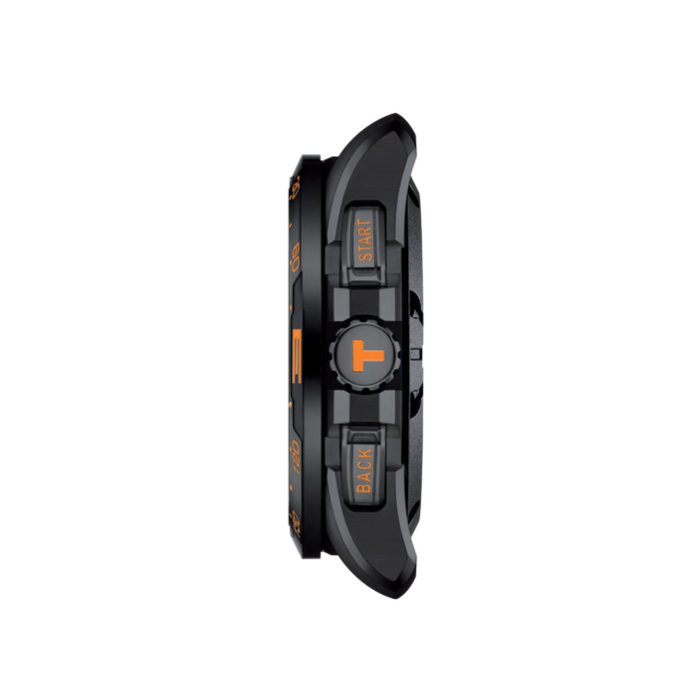 Tissot T-Touch Connect Solar Watch Touch Collection T1214204705104