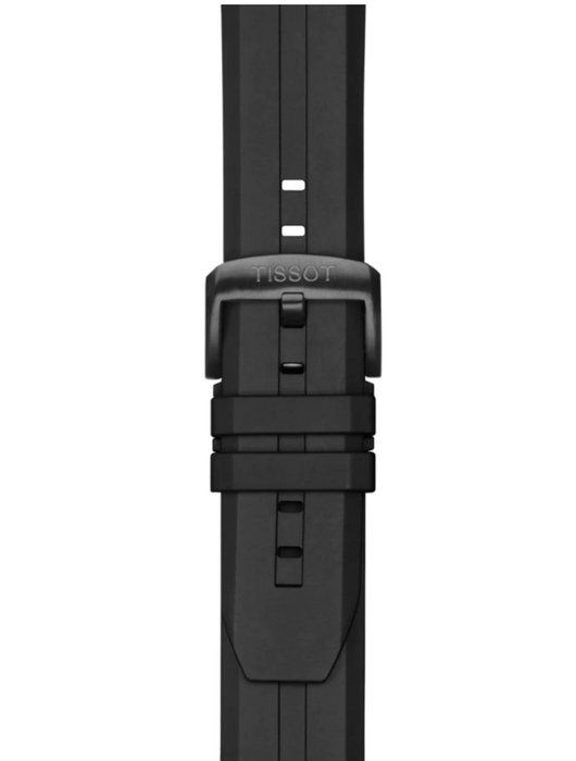 Tissot T-Touch Connect Solar Watch Touch Collection T1214204705104