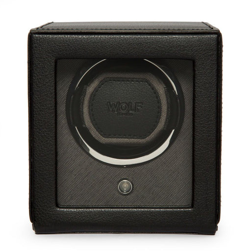 Single Watch Winder