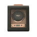  Single Watch Winder 